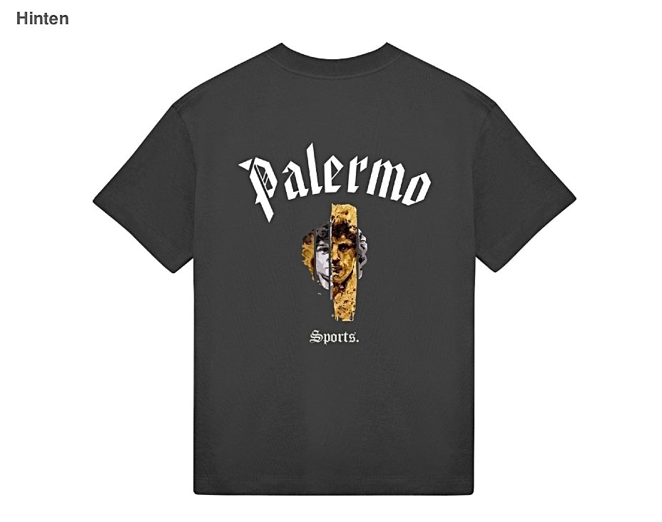 Palermo Sports T-Shirt "David"